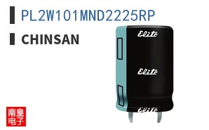 PL2W101MND2225RP|Chinsan