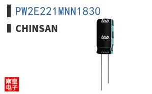 PW2E221MNN1830|Chinsan