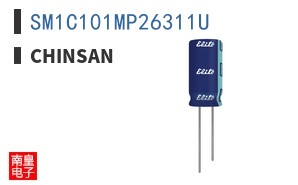 SM1C101MP26311U|Chinsan