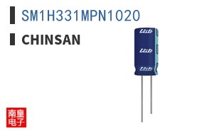 SM1H331MPN1020|Chinsan