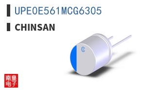 UPE0E561MCG6305|Chinsan
