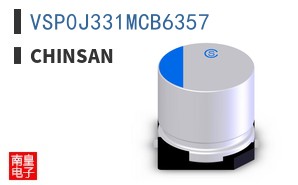 VSP0J331MCB6357|Chinsan