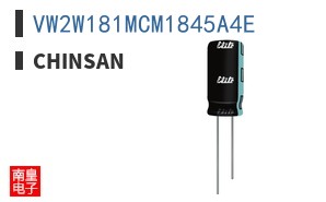 VW2W181MCM1845A4E|Chinsan