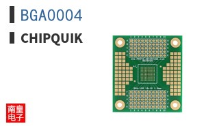 BGA0004|ChipQuik