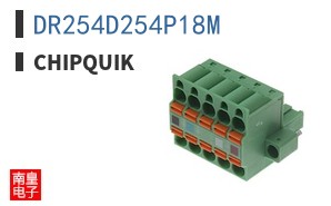 DR254D254P18M