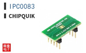 IPC0083|ChipQuik