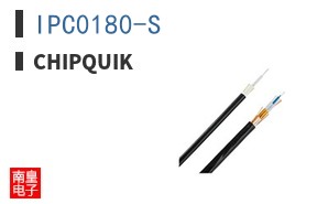 IPC0180-S|ChipQuik
