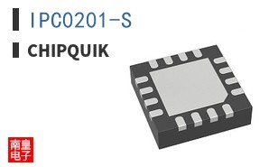 IPC0201-S|ChipQuik