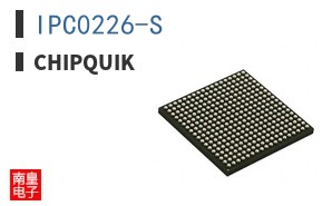 IPC0226-S|ChipQuik