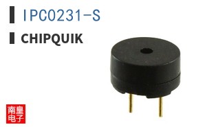 IPC0231-S|ChipQuik