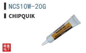 NCS10W-20G|ChipQuik