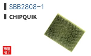 SBB2808-1|ChipQuik