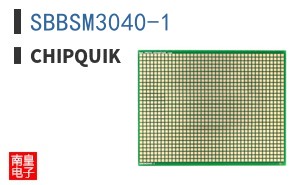 SBBSM3040-1|ChipQuik