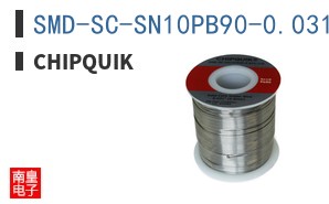 SMD-SC-SN10PB90-0.031-1LB|ChipQuik