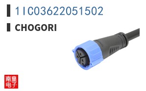 1IC03622051502|Chogori