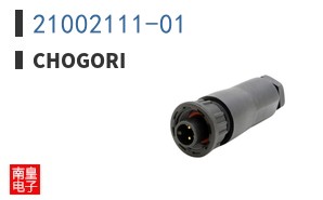 21002111-01|Chogori