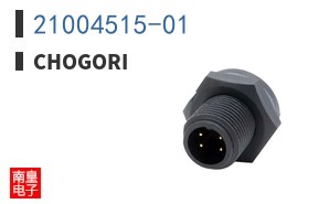 21004515-01|Chogori