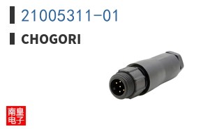 21005311-01|Chogori