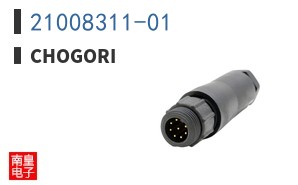 21008311-01|Chogori