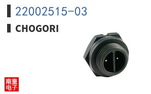 22002515-03|Chogori