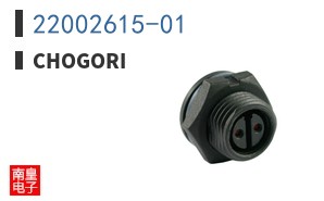 22002615-01|Chogori