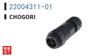 22004311-01|Chogori