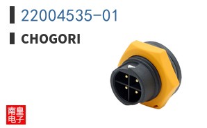 22004535-01|Chogori