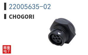 22005635-02|Chogori
