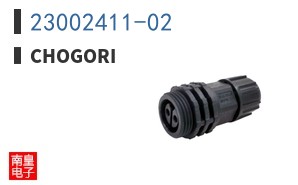23002411-02|Chogori