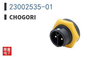 23002535-01|Chogori
