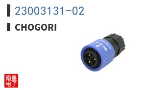 23003131-02|Chogori