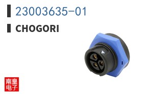 23003635-01|Chogori