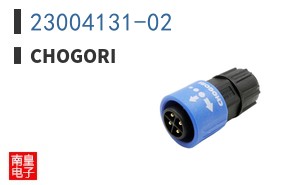 23004131-02|Chogori