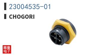 23004535-01|Chogori