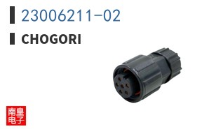23006211-02|Chogori