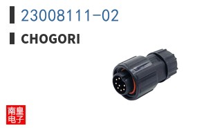 23008111-02|Chogori