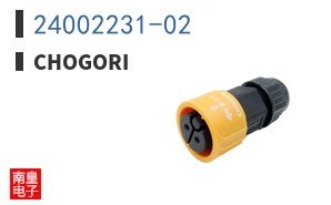 24002231-02|Chogori