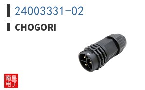 24003331-02|Chogori