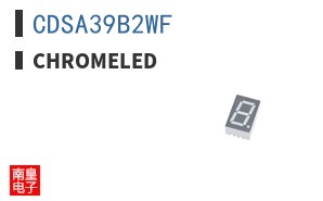 CDSA39B2WF|ChromeLED