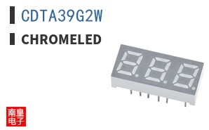 CDTA39G2W|ChromeLED