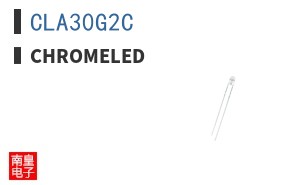 CLA30G2C|ChromeLED