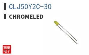 CLJ50Y2C-30|ChromeLED