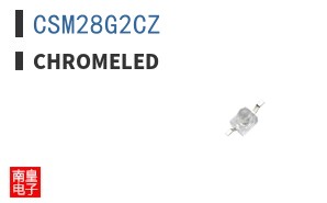 CSM28G2CZ|ChromeLED