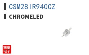 CSM28IR940CZ|ChromeLED