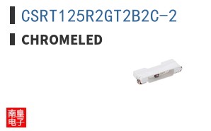 CSRT125R2GT2B2C-2|ChromeLED