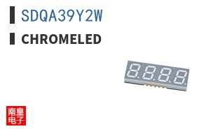 SDQA39Y2W|ChromeLED
