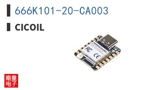 666K101-20-CA003|Cicoil