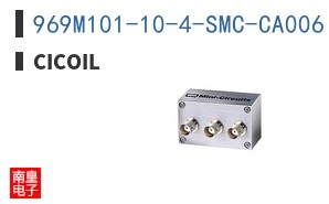 969M101-10-4-SMC-CA006|Cicoil