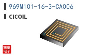 969M101-16-3-CA006|Cicoil
