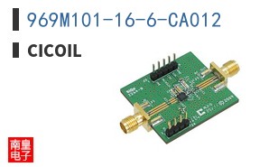 969M101-16-6-CA012|Cicoil